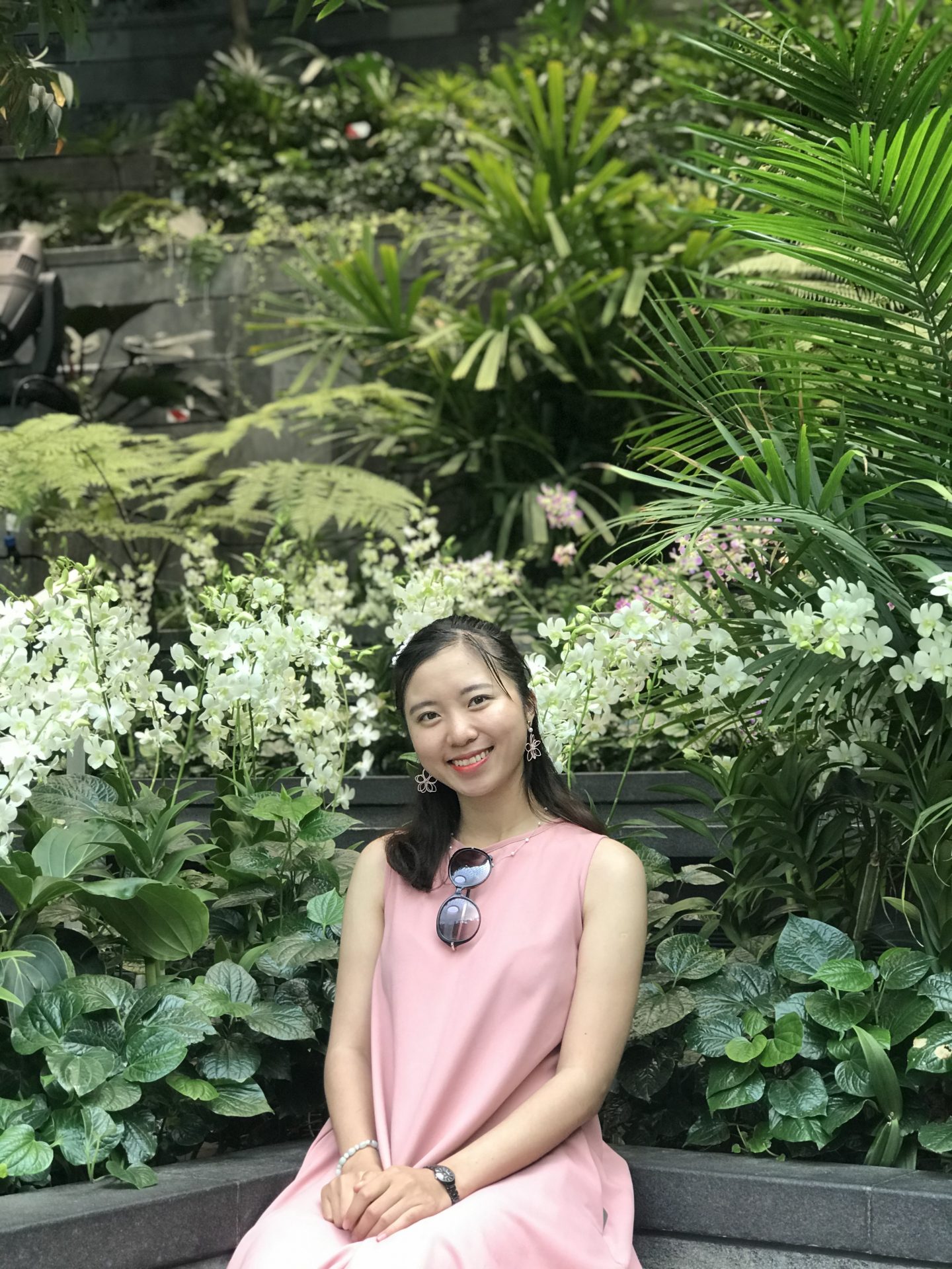 toi gian chi tieu
